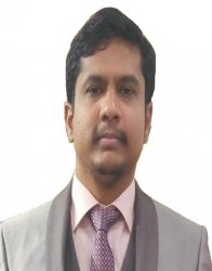 Shri. I.Vivek