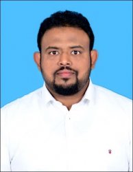 Shri. M. S. Arun